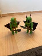 Playmobil 70042 Schorrie & Morrie - Hoe tem je een draak, Kinderen en Baby's, Speelgoed | Playmobil, Ophalen of Verzenden, Zo goed als nieuw
