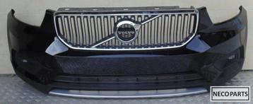 VOORBUMPER VOLVO XC40 XC 40 BUMPER ORIGINEEL 4XPDC 2019 -  beschikbaar voor biedingen