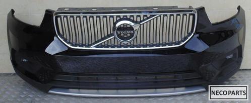 VOORBUMPER VOLVO XC40 XC 40 BUMPER ORIGINEEL 4XPDC 2019 -, Auto-onderdelen, Carrosserie en Plaatwerk, Bumper, Volvo, Gebruikt
