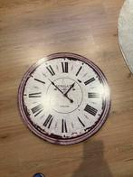 Vintage Wandklok Newgate England, Ophalen of Verzenden, Gebruikt, Analoog, Wandklok