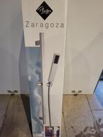 Plieger Zaragoza douche glijstangset, Nieuw, Ophalen of Verzenden