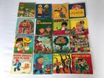 16 Pixi boekjes, Ophalen, Zo goed als nieuw, Fictie algemeen, Gouden boekje