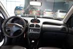 Peugeot 206 1.4 Forever | AIRCO | ELEK.RAMEN | NAP | APK, Voorwielaandrijving, Stof, 4 cilinders, Zwart
