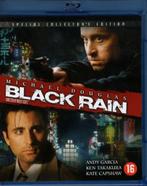 Black Rain (1989, Michael Douglas/Andy Garcia) - NL uitgave, Cd's en Dvd's, Blu-ray, Zo goed als nieuw, Horror, Verzenden
