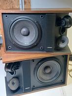 Bose 301 serie 2 / 826, Ophalen, Zo goed als nieuw, Bose, 120 watt of meer