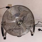 Tafel ventilator Koenic tafelventilator, Ophalen, Zo goed als nieuw, Tafelventilator