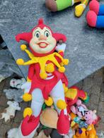 Leuke Knuffel - Pardoes Efteling, Verzamelen, Efteling, Ophalen of Verzenden, Zo goed als nieuw, Beeldje of Poppetje