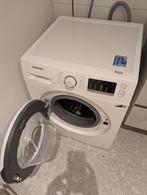 Wasmachine Samsung Ww80ta046te 8kg 1400t, Ophalen, Zo goed als nieuw, 85 tot 90 cm, 1200 tot 1600 toeren
