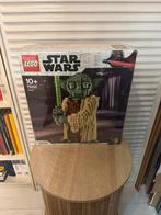 Lego Star Wars 75255 Yoda Niuew, Ophalen of Verzenden, Nieuw, Complete set, Lego