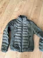 Airforce padded jacket, Groen, Ophalen of Verzenden, Zo goed als nieuw, Maat 36 (S)