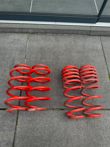 Golf 5 verlagings veren beschikbaar voor biedingen