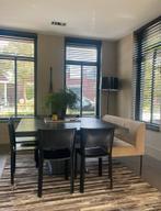 Tijdloze eetkamer set, Ophalen, Zo goed als nieuw