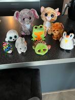 Nieuwe Ty knuffels, Ophalen of Verzenden, Nieuw, Overige typen