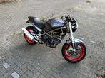 Ducati Monster 900 | 2000 | 78pk | A2 begrenzing optioneel, Motoren, Motoren | Ducati, 2 cilinders, Particulier, Meer dan 35 kW