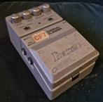 Ibanez CF7 Chorus Flanger, Ophalen of Verzenden, Gebruikt, Overige typen