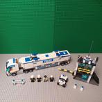 Lego City 7743 Mobiele Politie Post, Kinderen en Baby's, Ophalen of Verzenden, Zo goed als nieuw