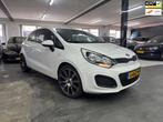 Kia Rio 1.2 CVVT Comfort Pack, Auto's, Kia, Gebruikt, 4 cilinders, Wit, Origineel Nederlands