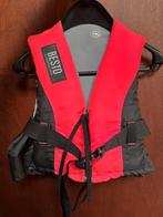 Kinder zwemvest roze Besto Dinghy Zipper 50N 30-49kg, Besto, Kind, Besto, Komeet 13, Heerenveen