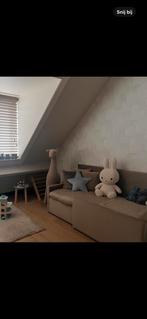 bed huisje peuter bed chique, Ophalen, Zo goed als nieuw, Eenpersoons