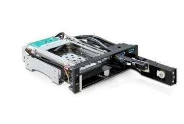 Delock HDD & SSD slot voor DVD bay met USB 3 NAS beschikbaar voor biedingen