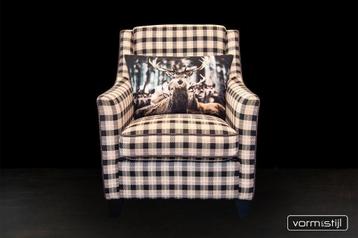 Exclusieve Baan fauteuil beschikbaar voor biedingen