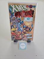 1 comic uit X-men: clan destine serie., Eén comic, Amerika, Marvel Comics, Ophalen of Verzenden