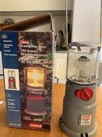 Coleman kampeerlamp, Caravans en Kamperen, Kampeeraccessoires, Zo goed als nieuw