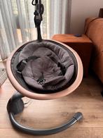 Maxi-Cosi Cassia Elektrische Babyswing, Schommelstoel, Ophalen, Overige merken, Met gordel(s) of riempje(s)