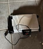 Oud ijzer gratis, Ophalen of Verzenden, Gebruikt, IJzer