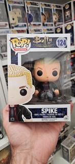 Funko Pop Spike #124, Ophalen of Verzenden, Zo goed als nieuw