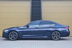 BMW 5 Serie 530i High Executive * M Sportpakket * Comfortsto, Automaat, 1998 cc, Achterwielaandrijving, Gebruikt