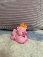 VTech Zoef Zoef Dieren — Vinnie het Varken, Ophalen of Verzenden, Gebruikt