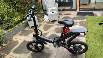 ouxi V6 electrische vouwfiets beschikbaar voor biedingen
