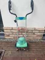 Florabest Omploeger gazonbeluchter - Gebruikt, Ophalen, Gebruikt, Elektrische grasmaaier