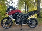 TRIUMPH TIGER 800 XCA (bj 2018), Motoren, Motoren | Triumph, Bedrijf, 3 cilinders, Meer dan 35 kW, 800 cc