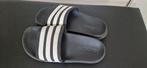 Adidas Slippers Maat 38, Slippers, Adidas, Zwart, Ophalen of Verzenden