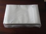 Plastic zakjes hersluitbaar, Verzenden, Nieuw