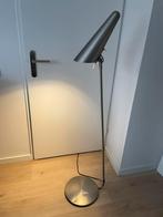 IKEA led lamp Stockholm, Huis en Inrichting, Lampen | Vloerlampen, Gebruikt, Metaal, Ophalen