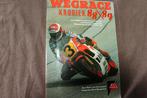 Wegrace Kroniek 1988 / 1989 by Hans van Loozenoord, Ophalen of Verzenden, Gelezen