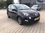 Renault Twingo 1.2 16V Collection Spec Uitvoering !, Voorwielaandrijving, Euro 5, Gebruikt, Zwart