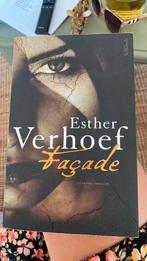 Esther Verhoef - Façade, Ophalen of Verzenden, Zo goed als nieuw, Nederland, Esther Verhoef