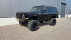 Zeer mooie Chevrolet blazer k5, Auto's, 460 kg, 164 pk, 2000 kg, Zwart