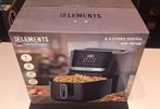 ellements airfryer, Witgoed en Apparatuur, Airfryers, Ophalen of Verzenden, Nieuw