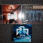 Live - 6X, Verzenden, Nieuw in verpakking, Poprock