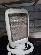 Elektrische kachel, Huis en Inrichting, Kachels, Ophalen, Zo goed als nieuw, Hout, Gaskachel