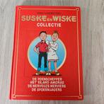 Suske en Wiske collectie thema wapens, Ophalen of Verzenden, Zo goed als nieuw, Willy Vandersteen