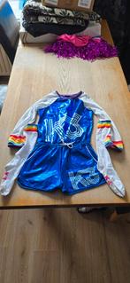 K3 Verkleedpakje Maat 152, Kinderen en Baby's, Carnavalskleding en Verkleedspullen, Ophalen of Verzenden, Gebruikt, 146 t/m 152