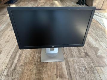 Hp EliteDisplay E232 23inch tft monitor beschikbaar voor biedingen