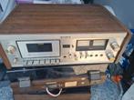 Sony TC-204SD., Audio, Tv en Foto, Cassettedecks, Ophalen of Verzenden, Sony