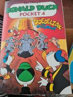 Donald Duck paket. 5 boeken., Meerdere comics, Ophalen of Verzenden, Zo goed als nieuw, Europa